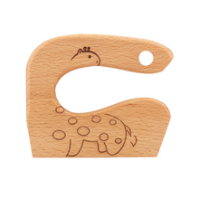 Ladda upp bild till gallerivisning, Montessori barnkniv
