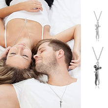 Ladda upp bild till gallerivisning, Den perfekta presenten till den du älskar One-Hug-halsband

