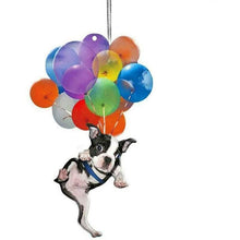 Ladda upp bild till gallerivisning, Bildekoration | Hund
