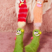 Ladda upp bild till gallerivisning, 🥳🧦3D udda ansiktsstrumpor
