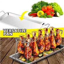 Ladda upp bild till gallerivisning, Grillställ Kycklinglår
