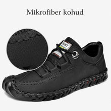 Ladda upp bild till gallerivisning, Handgjorda fritidsskor för män

