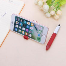 Ladda upp bild till gallerivisning, Pen-shaped Phone Holder with Screwdriver Sets
