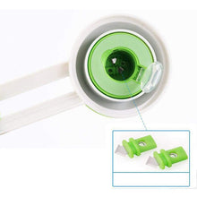 Ladda upp bild till gallerivisning, Enkel rund skärkniv i plast Modell
