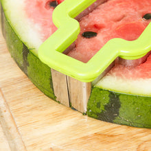 Ladda upp bild till gallerivisning, Popsicle Form Form vattenmelon Skivmodell
