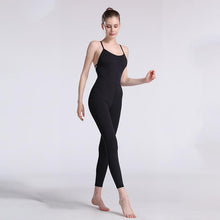 Ladda upp bild till gallerivisning, Aerial Yoga Sele Typ Jumpsuit
