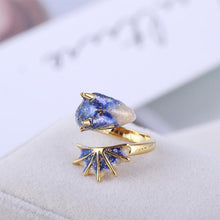 Ladda upp bild till gallerivisning, Starry Dragon Ring
