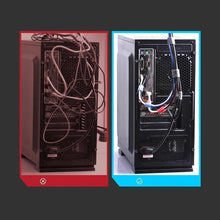 Ladda upp bild till gallerivisning, Self-Attaching Nylon Cable Ties
