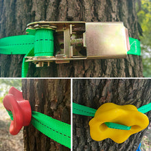 Ladda upp bild till gallerivisning, Kids Backyard Rock Climbing Kit
