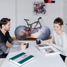 Ladda upp bild till gallerivisning, Universale Fahrradreifen Abdeckung
