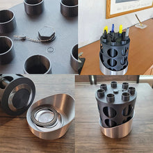 Ladda upp bild till gallerivisning, Inspiration Spinner Pennhållare
