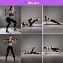 Ladda upp bild till gallerivisning, Pilates Träningsband
