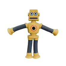 Ladda upp bild till gallerivisning, Teleskopisk sugkopp robotleksak
