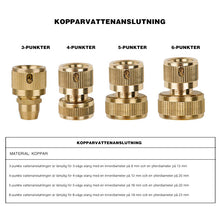 Ladda upp bild till gallerivisning, Koppar Sprutpistol
