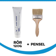Ladda upp bild till gallerivisning, Innovativ förseglare Mighty Paste

