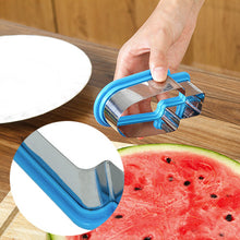 Ladda upp bild till gallerivisning, Popsicle Form Form vattenmelon Skivmodell
