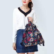 Ladda upp bild till gallerivisning, FOLDING BACKPACK
