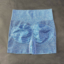 Ladda upp bild till gallerivisning, Dam Yoga Cykelshorts

