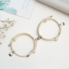 Ladda upp bild till gallerivisning, Armband för Par (Nickelfri)
