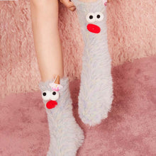Ladda upp bild till gallerivisning, 🥳🧦3D udda ansiktsstrumpor
