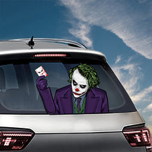 Ladda upp bild till gallerivisning, Halloween WiperTag
