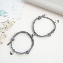 Ladda upp bild till gallerivisning, Armband för Par (Nickelfri)

