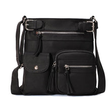 Ladda upp bild till gallerivisning, Vattentät Crossbody-väska
