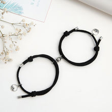 Ladda upp bild till gallerivisning, Armband för Par (Nickelfri)

