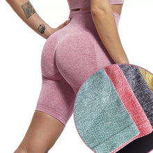 Ladda upp bild till gallerivisning, Dam Yoga Cykelshorts
