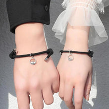 Ladda upp bild till gallerivisning, Armband för Par (Nickelfri)
