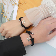Ladda upp bild till gallerivisning, Armband för Par (Nickelfri)
