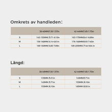 Ladda upp bild till gallerivisning, Flätat Nylonband för klocka
