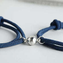 Ladda upp bild till gallerivisning, Armband för Par (Nickelfri)
