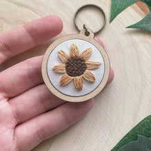 Ladda upp bild till gallerivisning, Broderi tryckt pappersset
