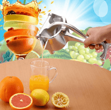 Ladda upp bild till gallerivisning, Fruktjuicepress
