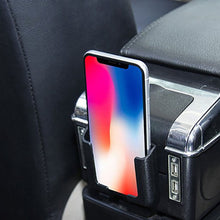 Ladda upp bild till gallerivisning, Självhäftande instrumentbrädemonterad biltelefonhållare
