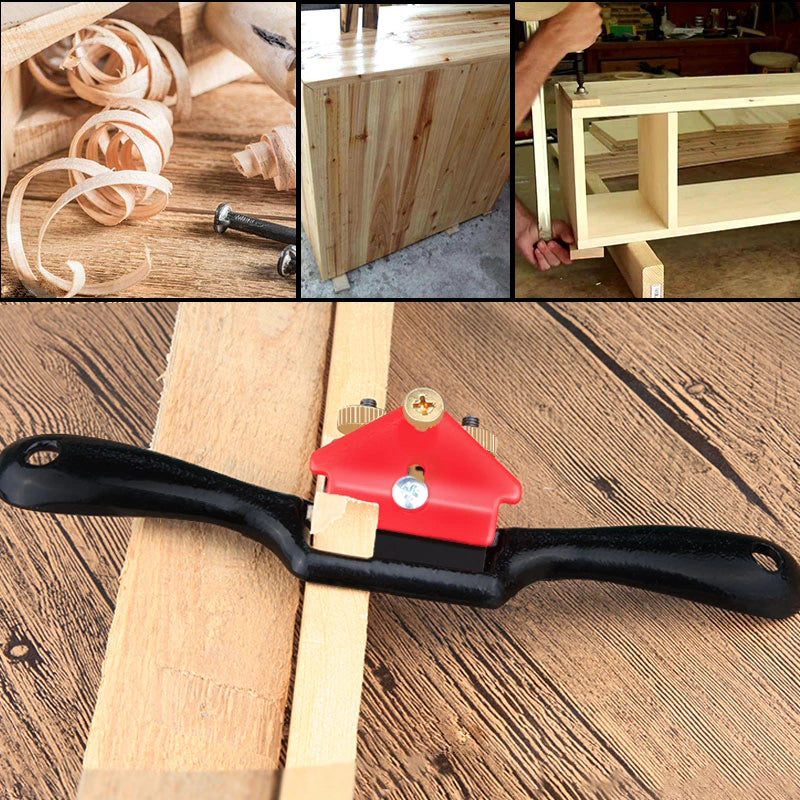 🟥Wood Trimming Plane Tool🟥