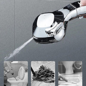 Jet Wash Duschmunstycke