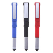 Ladda upp bild till gallerivisning, Pen-shaped Phone Holder with Screwdriver Sets
