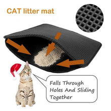 Ladda upp bild till gallerivisning, Litter Locker Cat Mat
