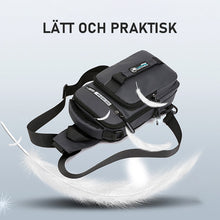 Ladda upp bild till gallerivisning, Vattentät Crossbody Herr Väska
