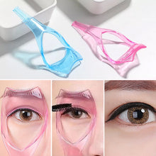 Ladda upp bild till gallerivisning, Eyelash Tools Mascara Shield Applicator Guard
