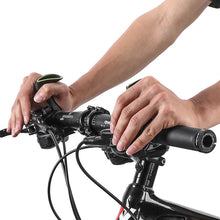 Ladda upp bild till gallerivisning, Ergonomisk design cykelhandtag
