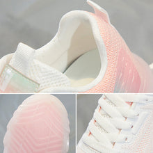 Ladda upp bild till gallerivisning, Andningsbara Flyknit-skor
