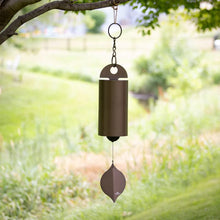Ladda upp bild till gallerivisning, Tranquility Bell Trädgård Wind Chime
