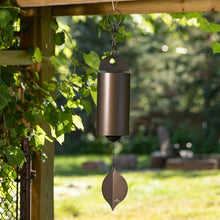 Ladda upp bild till gallerivisning, Tranquility Bell Trädgård Wind Chime
