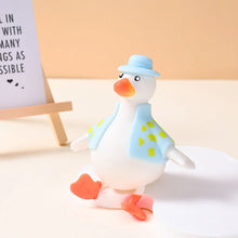 Ladda upp bild till gallerivisning, Stressavlastningsleksaker Dress Up Duck
