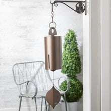 Ladda upp bild till gallerivisning, Tranquility Bell Trädgård Wind Chime

