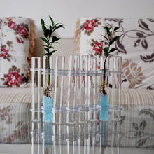 Ladda upp bild till gallerivisning, Hinged Flower Vase(6 pcs/8 pcs)
