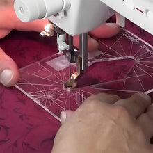 Ladda upp bild till gallerivisning, DIY Lapptäcksverktyg kit
